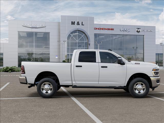 Used 2026 Ram 2500 Truck