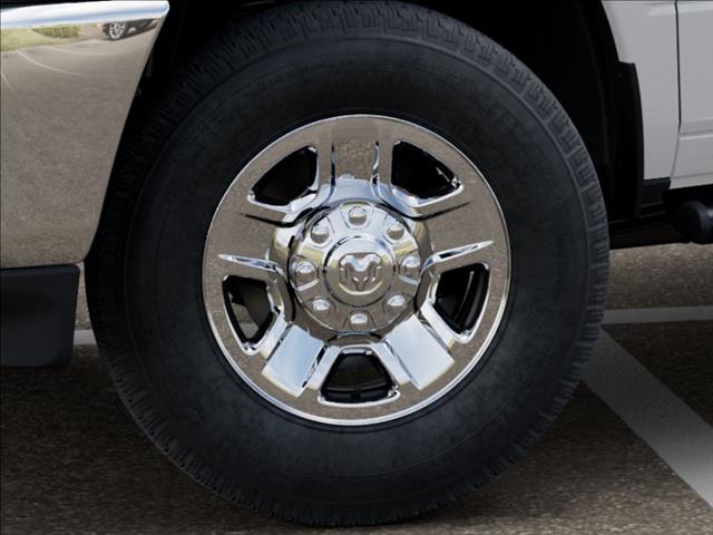 Used 2026 Ram 2500 Truck
