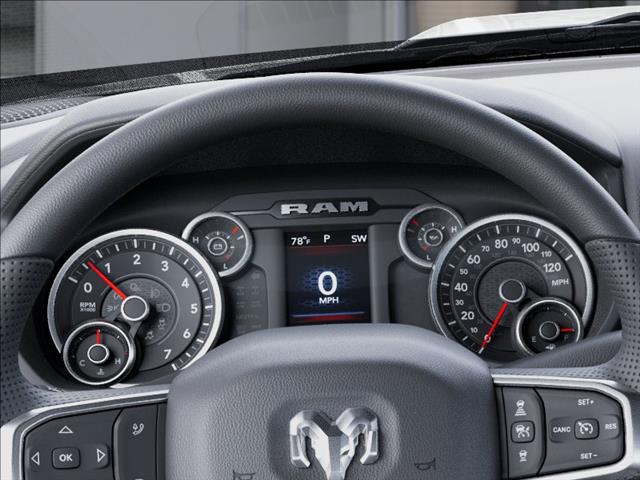 Used 2026 Ram 2500 Truck