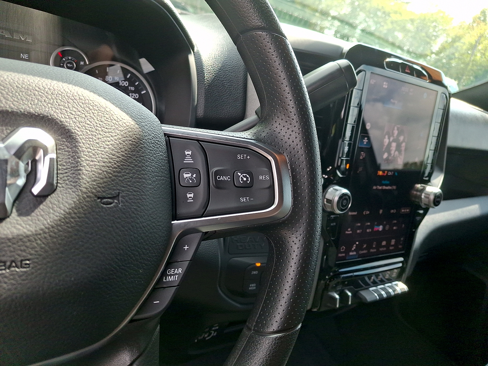 Used 2026 Ram 2500 Truck