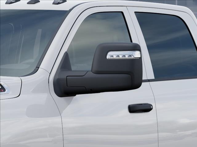 Used 2026 Ram 2500 Truck