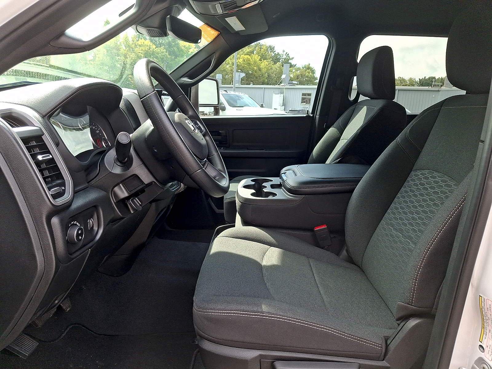 Used 2026 Ram 2500 Truck
