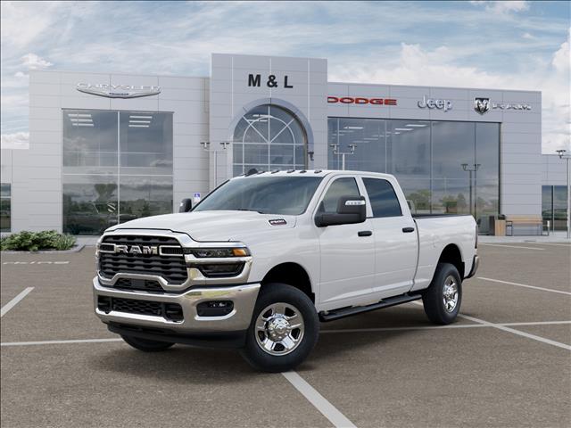Used 2026 Ram 2500 Truck