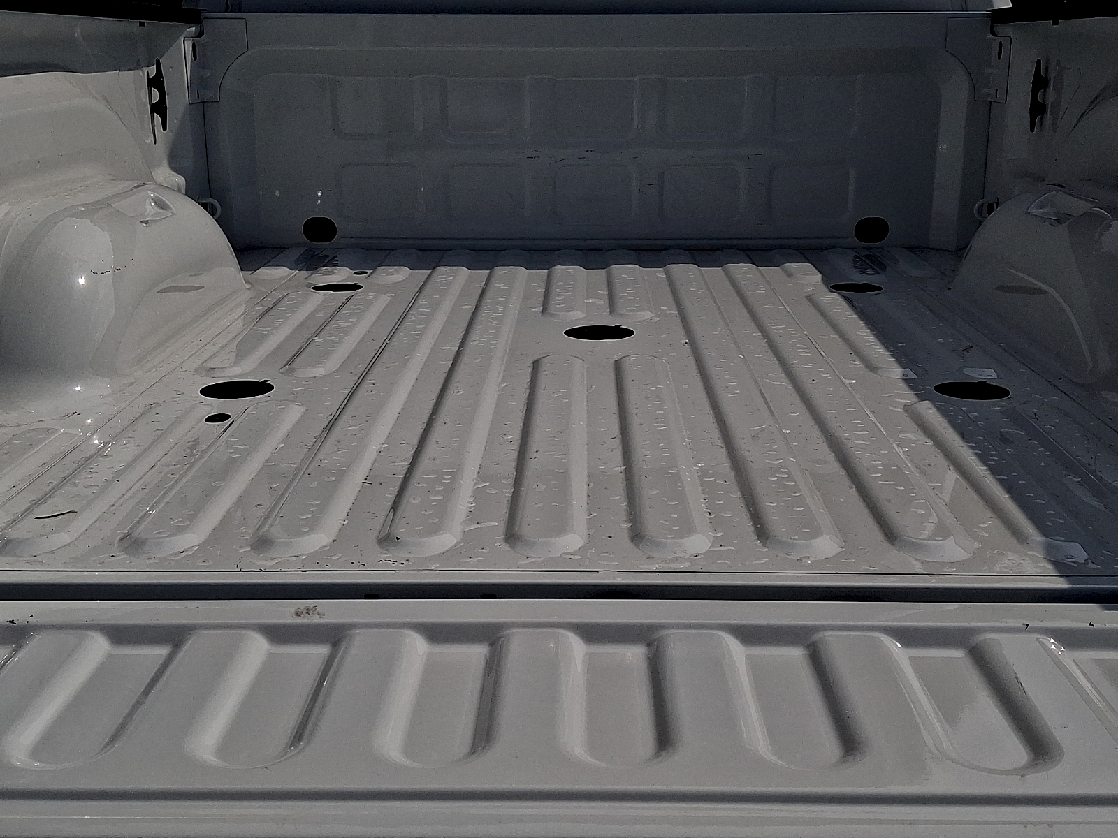 Used 2026 Ram 2500 Truck