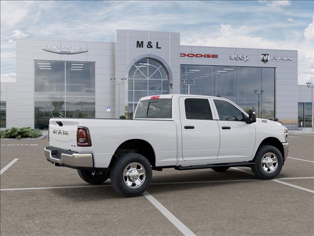 Used 2026 Ram 2500 Truck