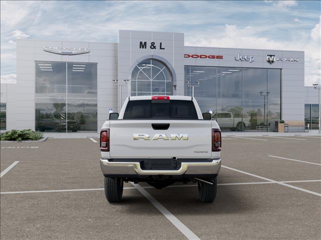 Used 2026 Ram 2500 Truck