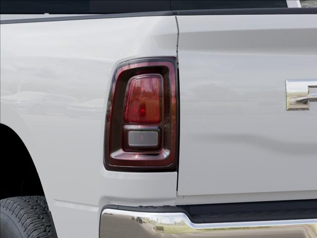 Used 2026 Ram 2500 Truck