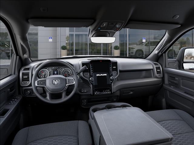 Used 2026 Ram 2500 Truck