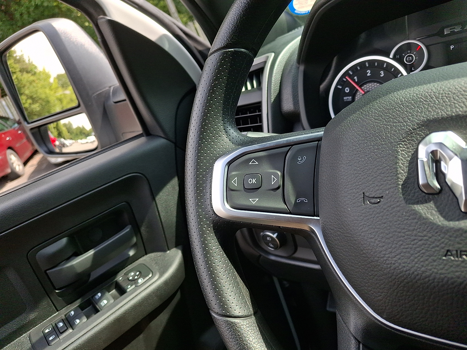 Used 2026 Ram 2500 Truck