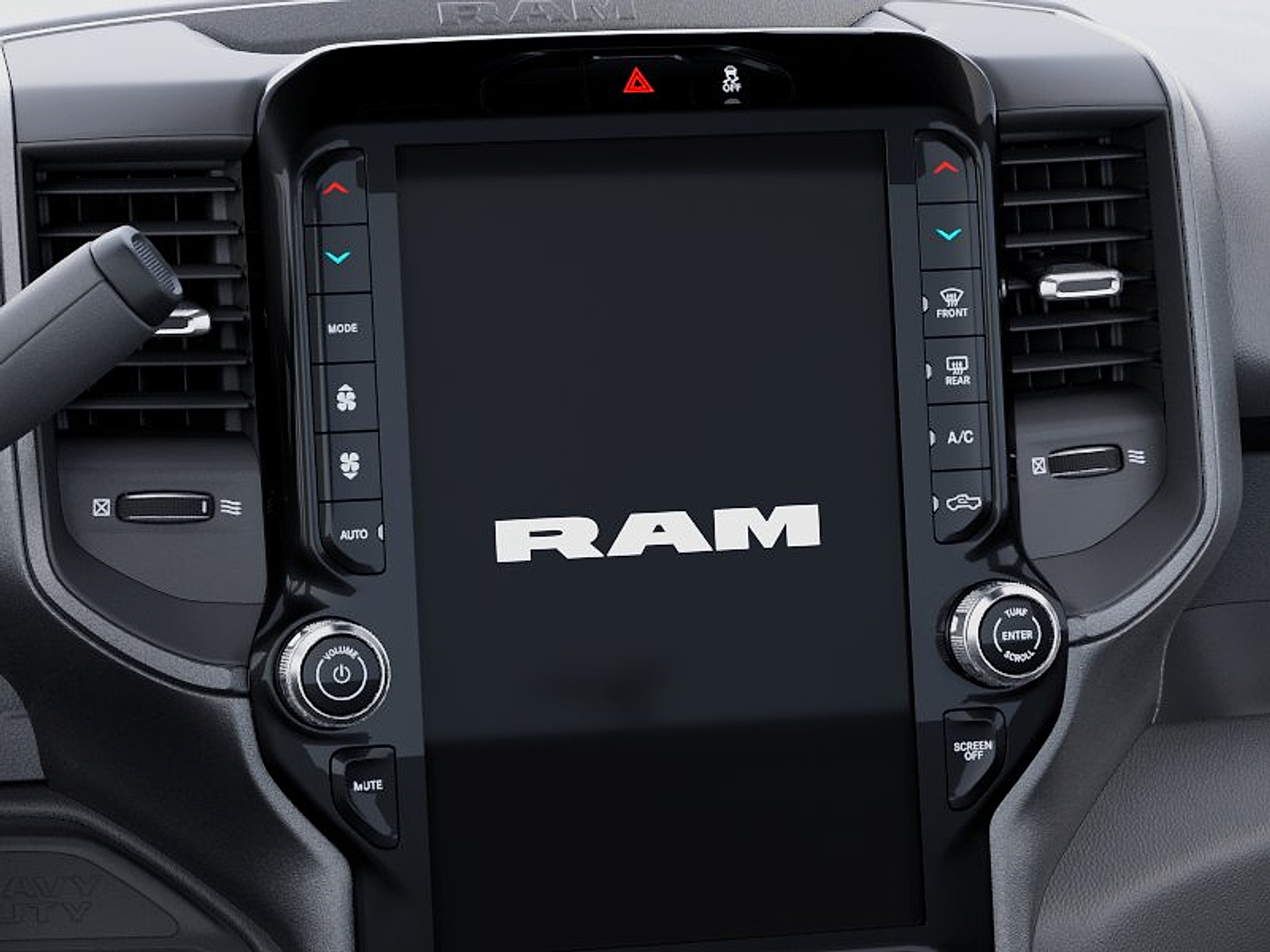 New 2026 Ram 4500HD Truck
