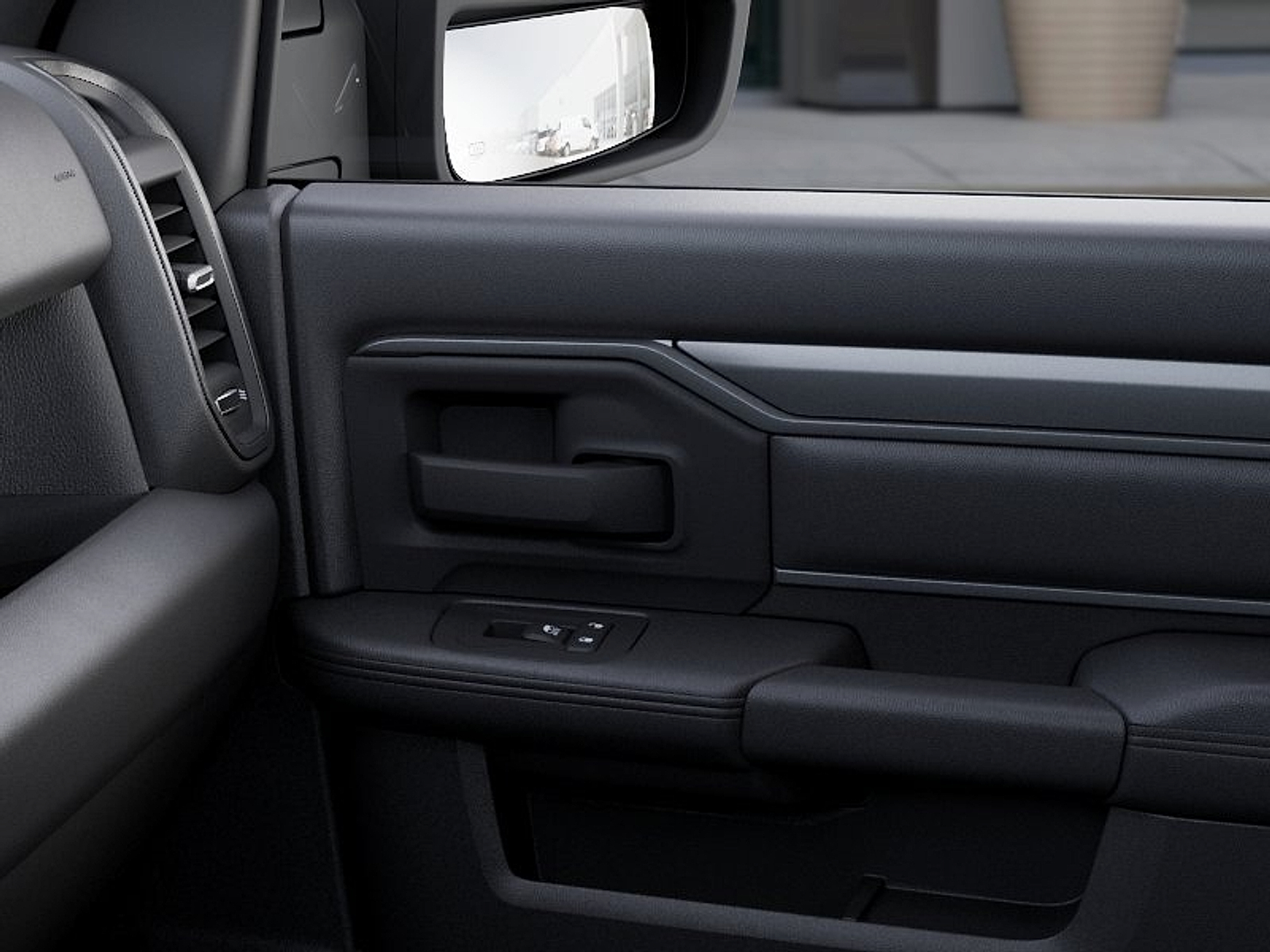New 2026 Ram 4500HD Truck