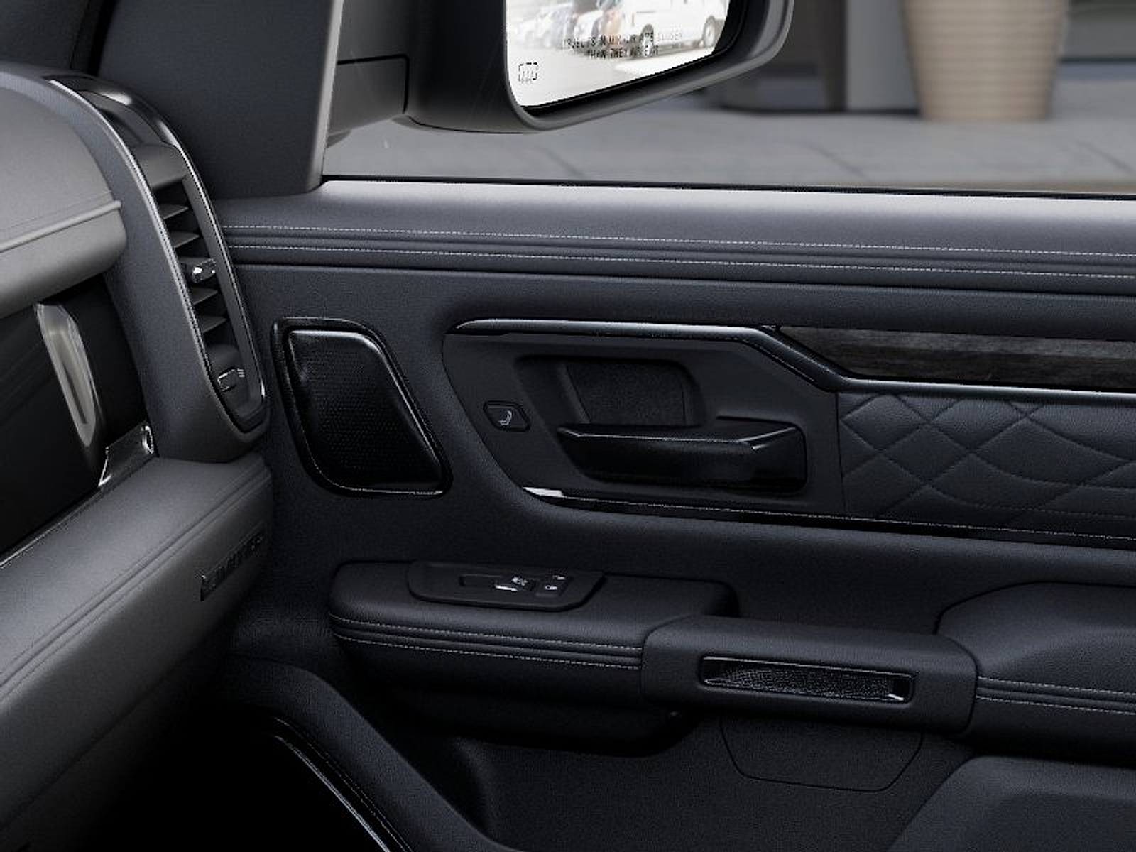 New 2026 Ram 1500 Truck