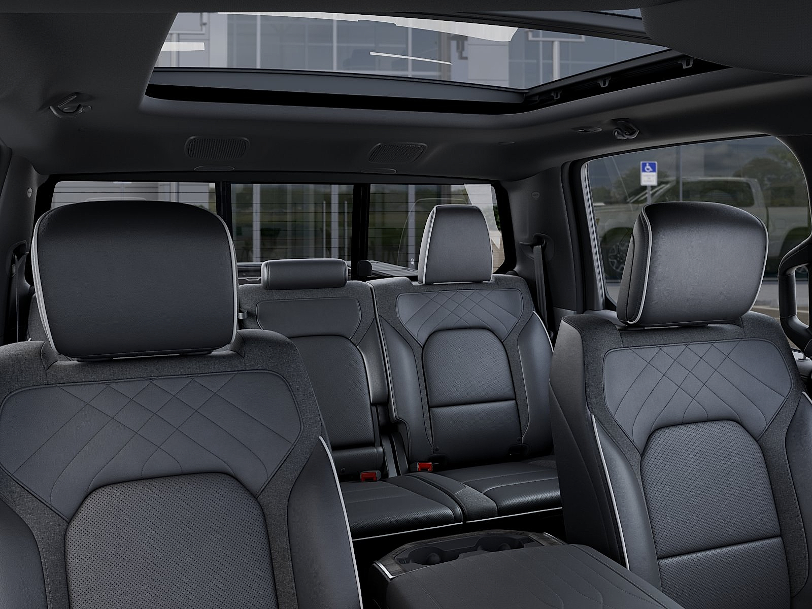 New 2026 Ram 1500 Truck