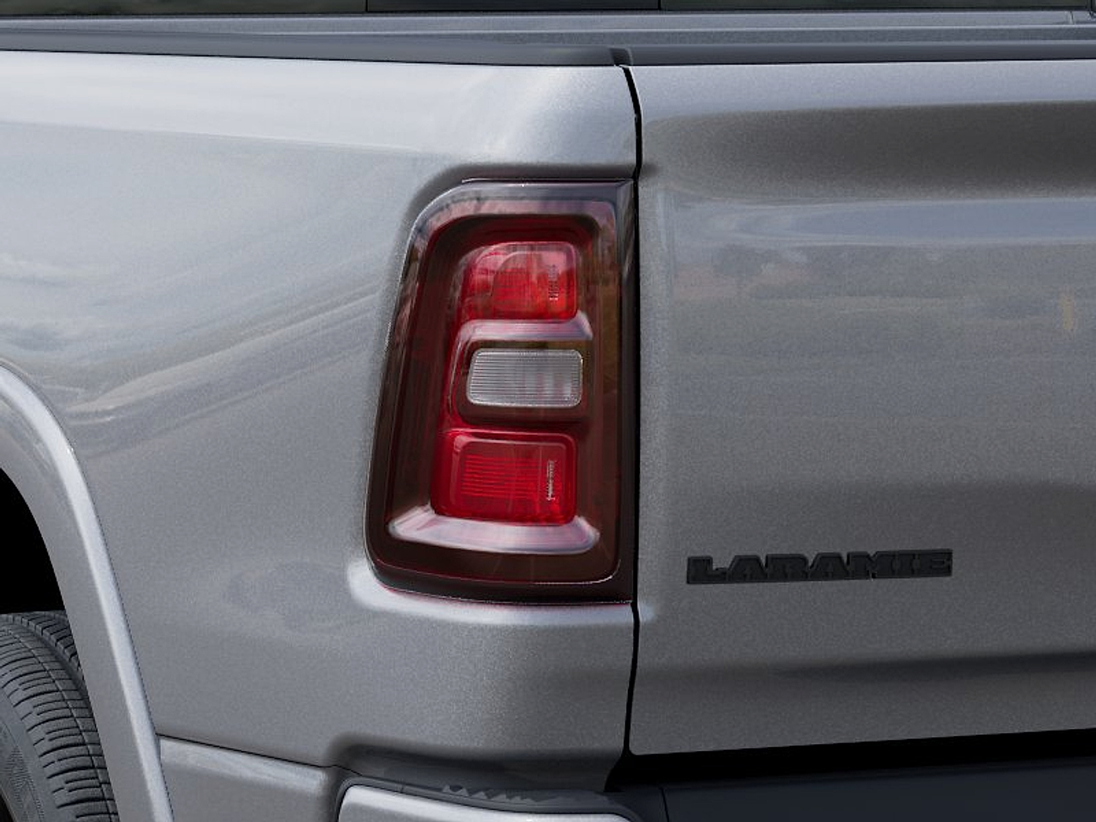 New 2026 Ram 1500 Truck
