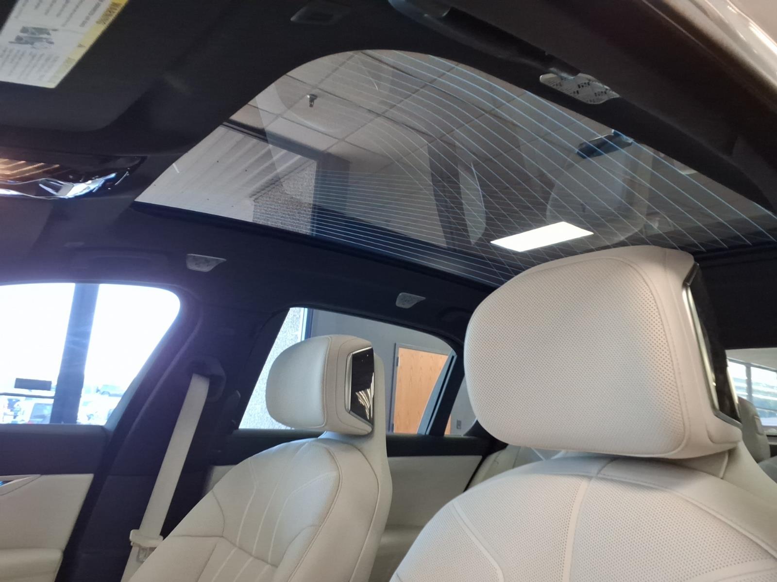 Used 2023 BMW 7 Series Sedan