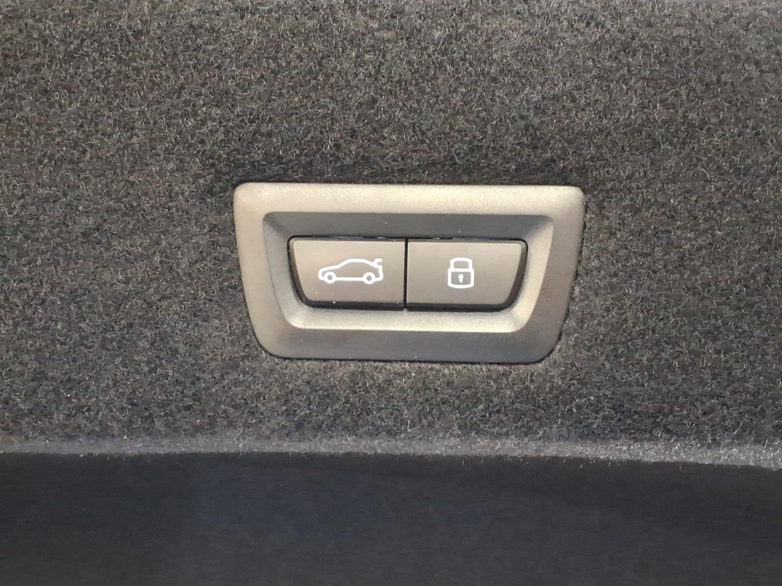 Used 2023 BMW 7 Series Sedan