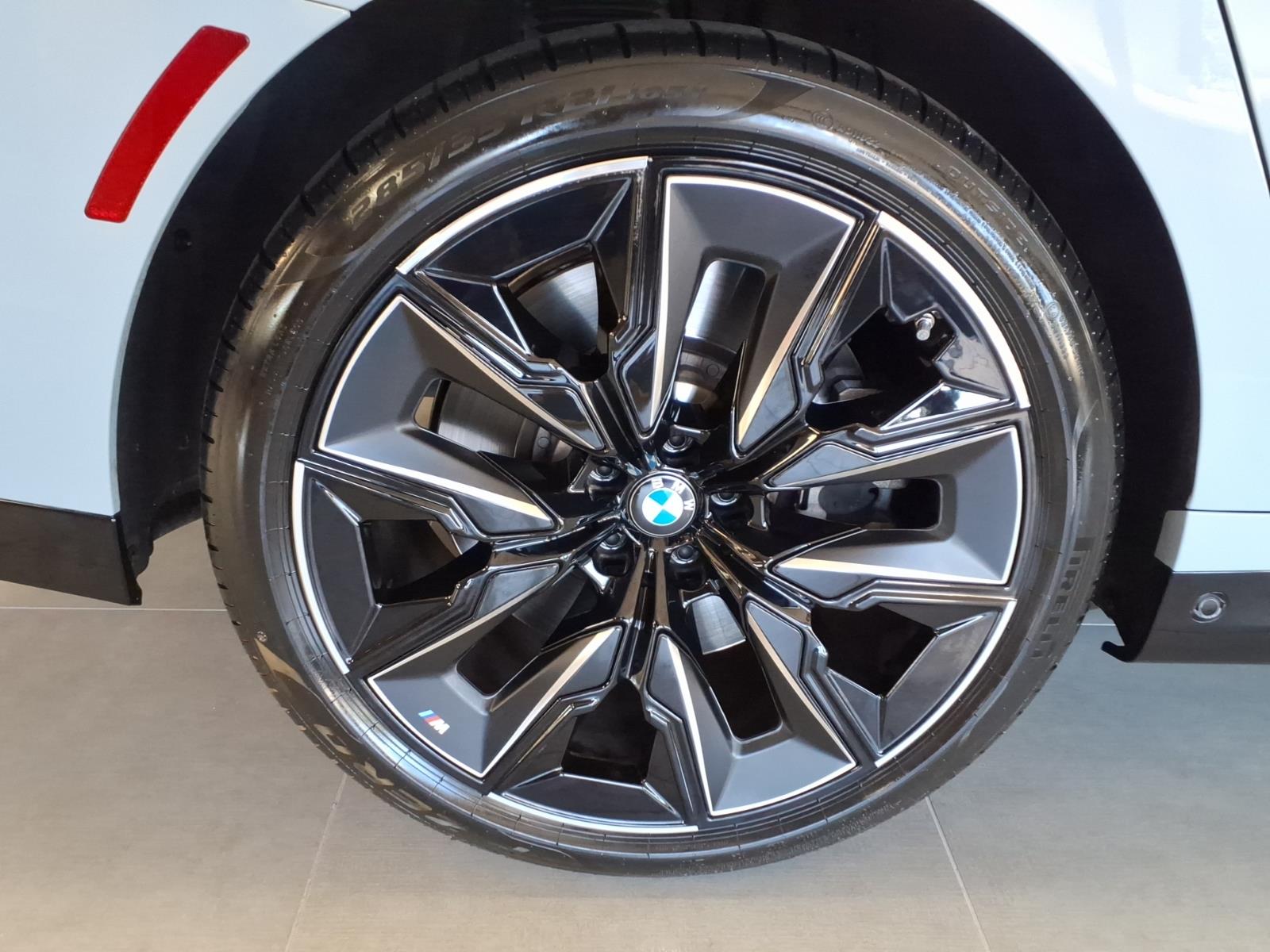 Used 2023 BMW 7 Series Sedan
