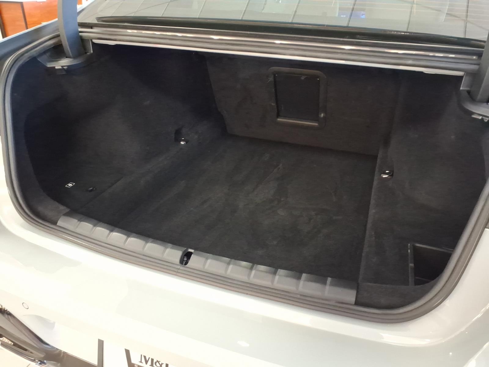 Used 2023 BMW 7 Series Sedan