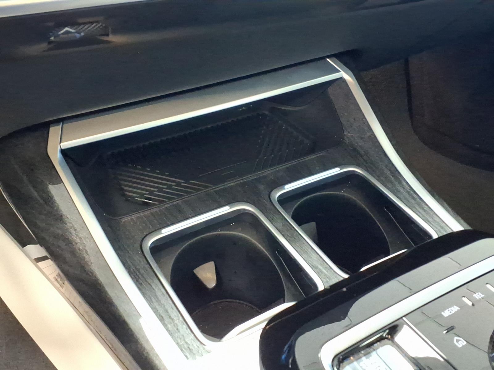 Used 2023 BMW 7 Series Sedan
