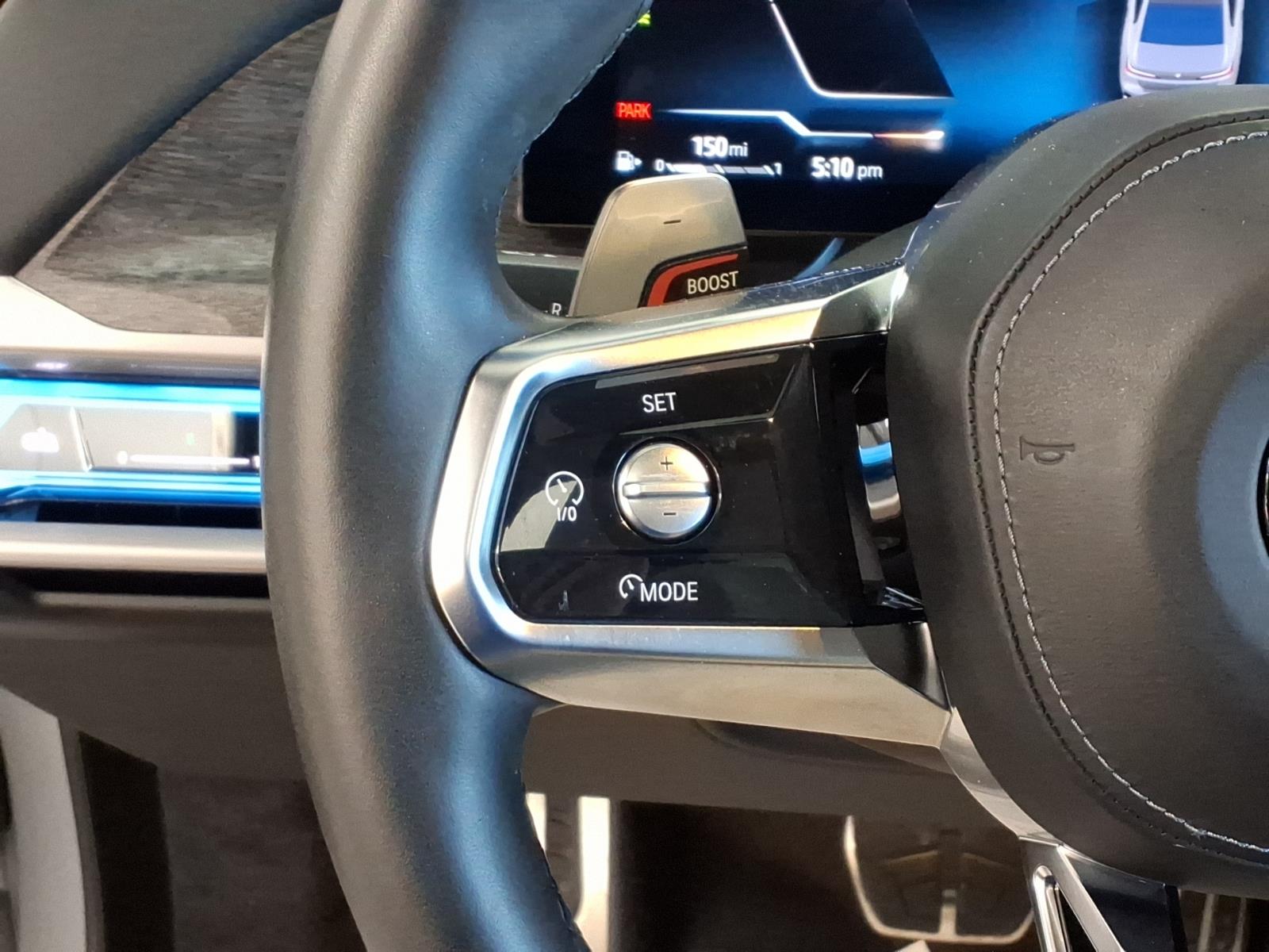 Used 2023 BMW 7 Series Sedan