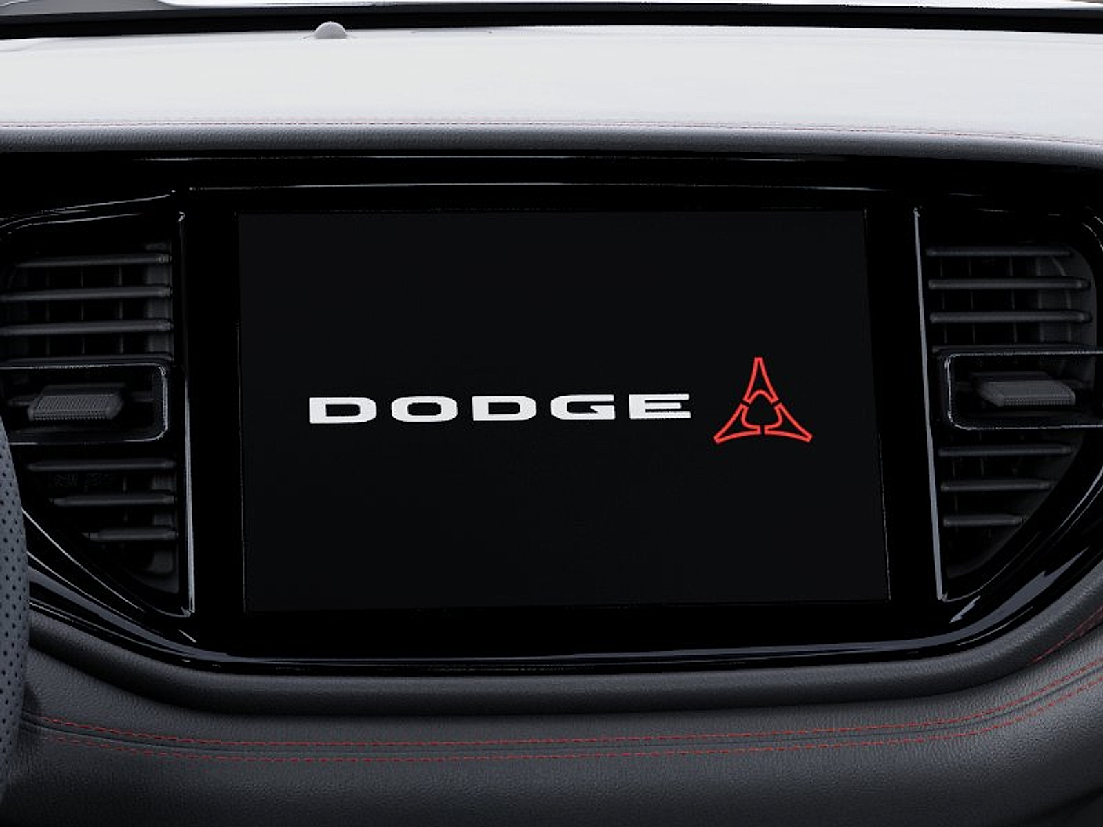New 2026 Dodge Durango SUV