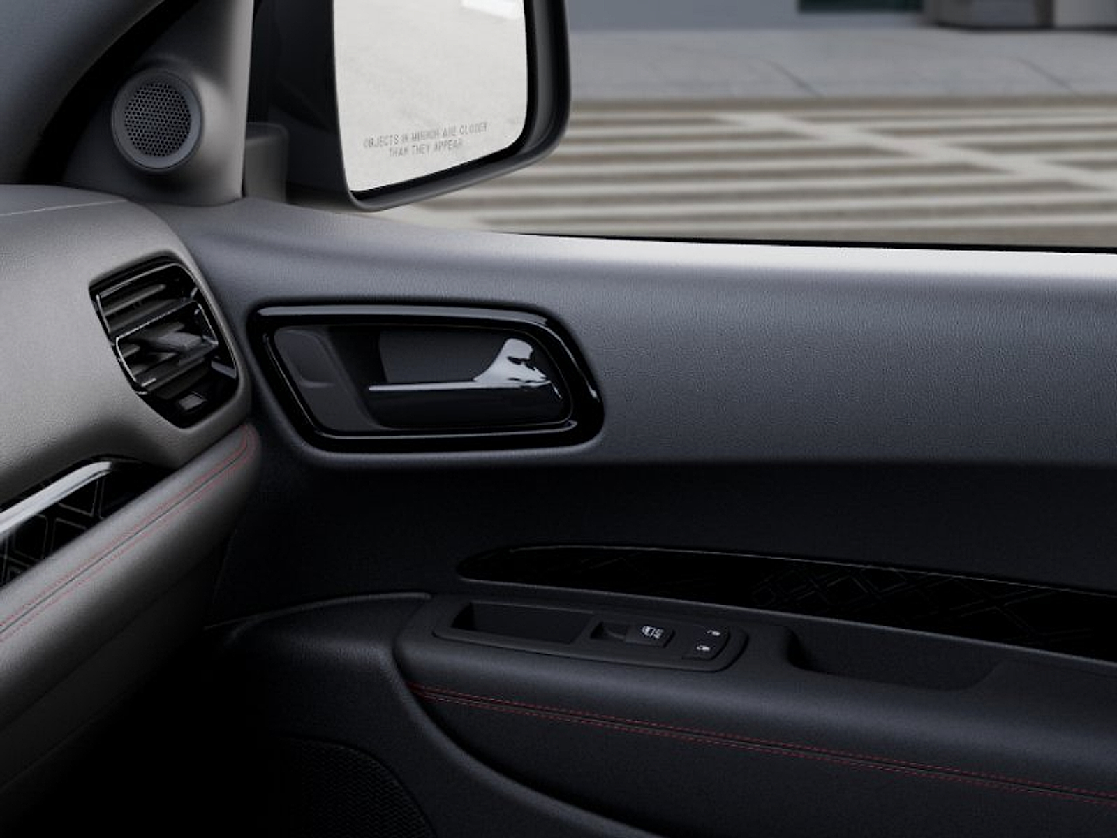 New 2026 Dodge Durango SUV