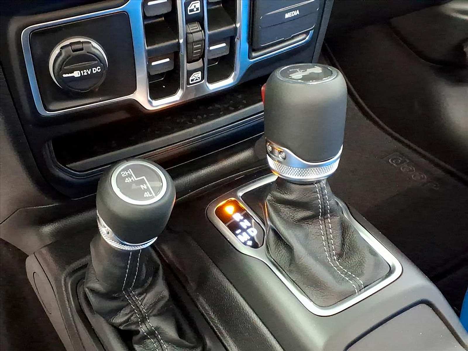 New 2026 Jeep Wrangler SUV
