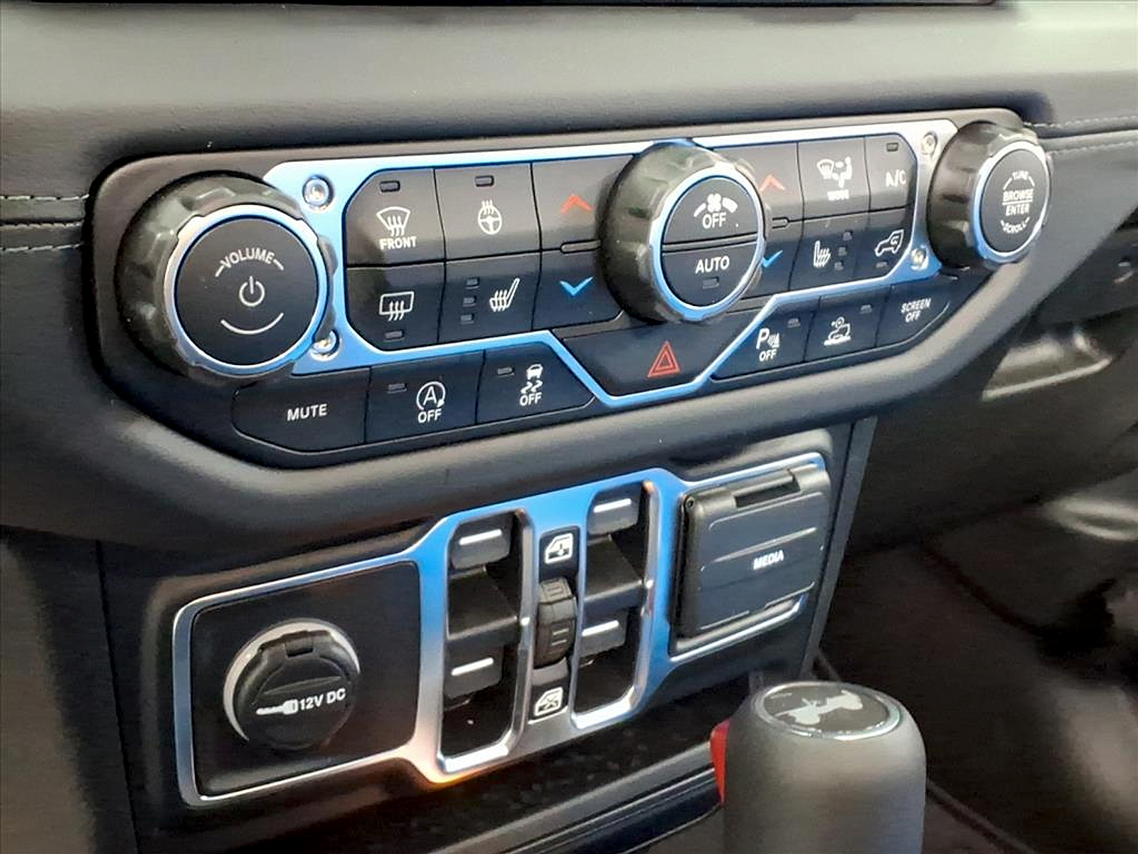 New 2026 Jeep Wrangler SUV