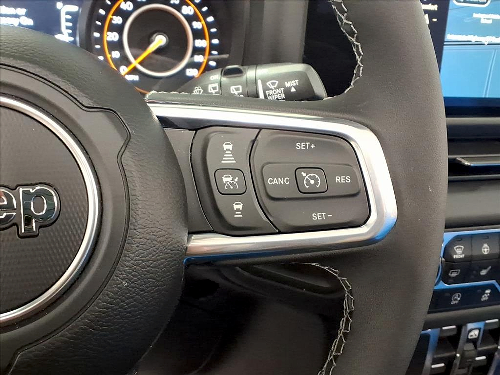New 2026 Jeep Wrangler SUV