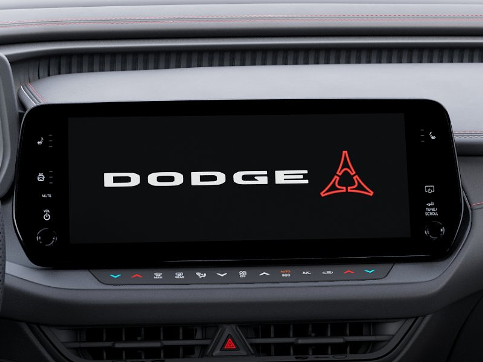 New 2026 Dodge Charger Coupe