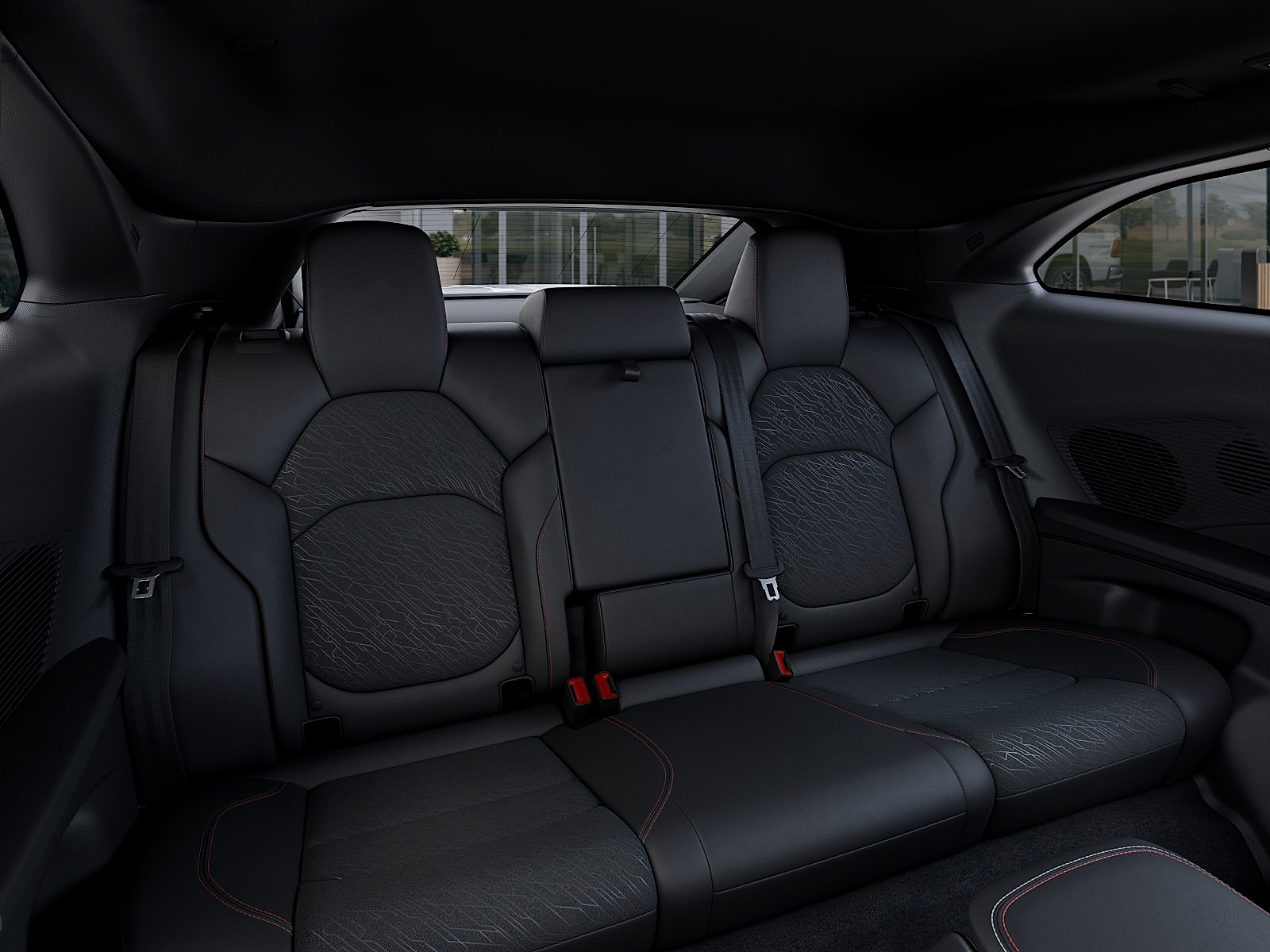 New 2026 Dodge Charger Coupe