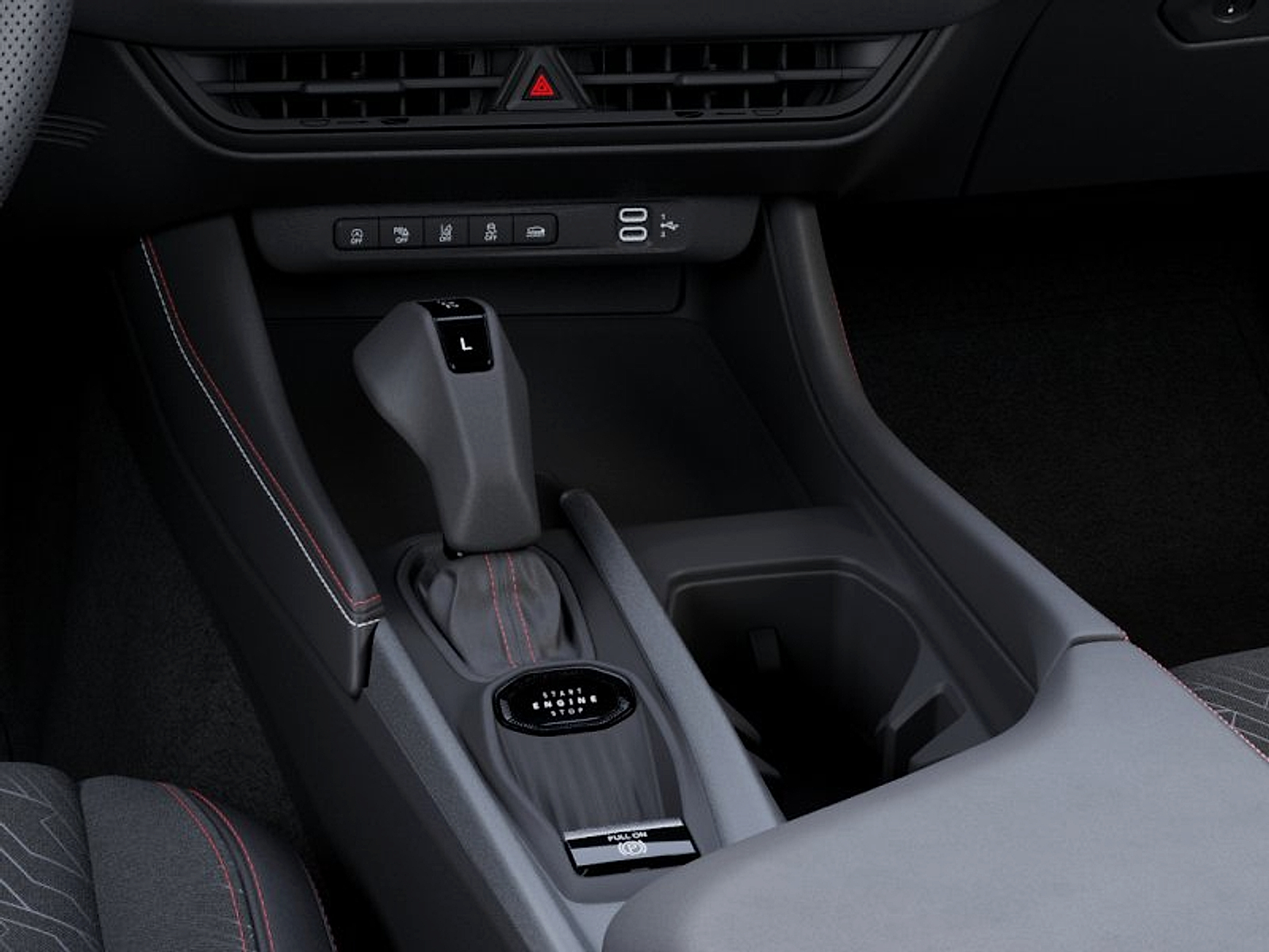 New 2026 Dodge Charger Coupe