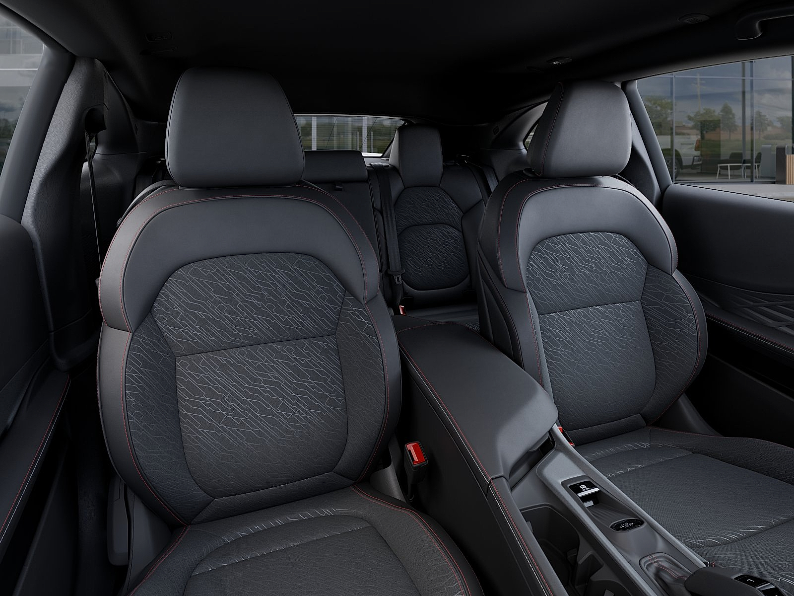 New 2026 Dodge Charger Coupe