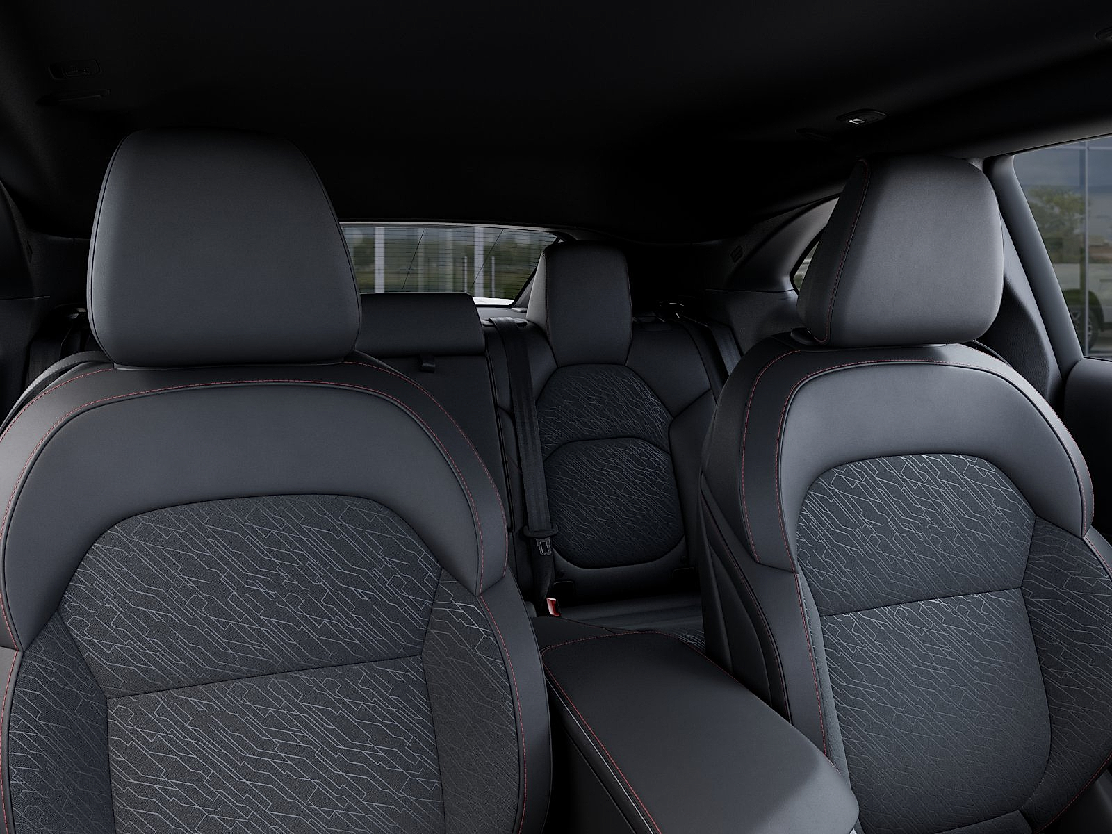 New 2026 Dodge Charger Coupe