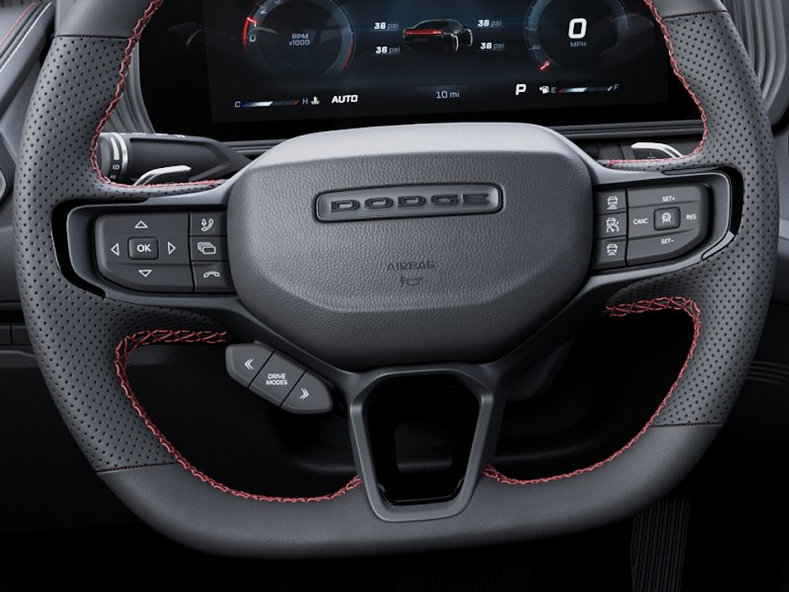 New 2026 Dodge Charger Coupe