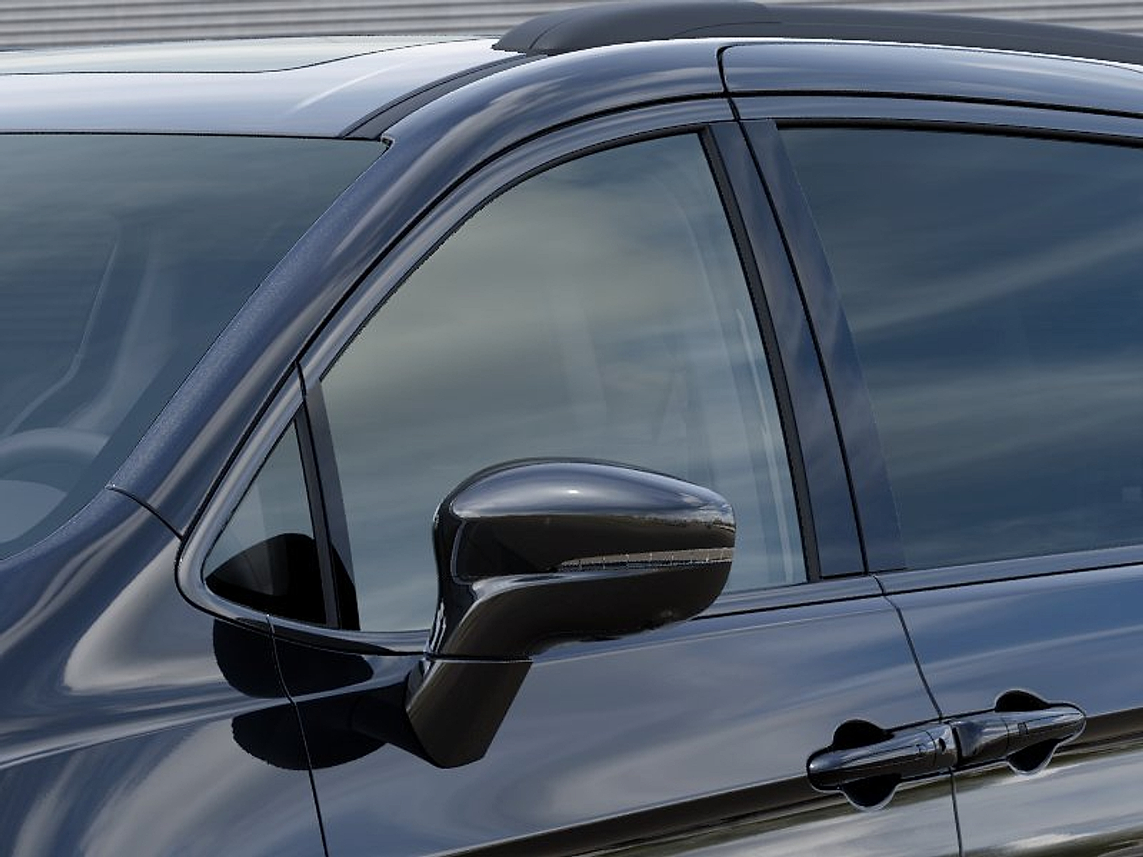 New 2026 Chrysler Pacifica Van