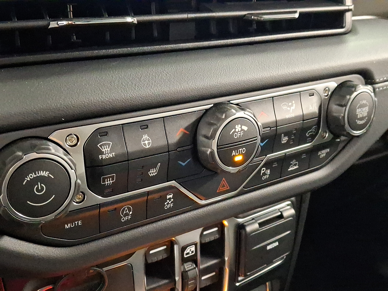 New 2026 Jeep Gladiator Truck