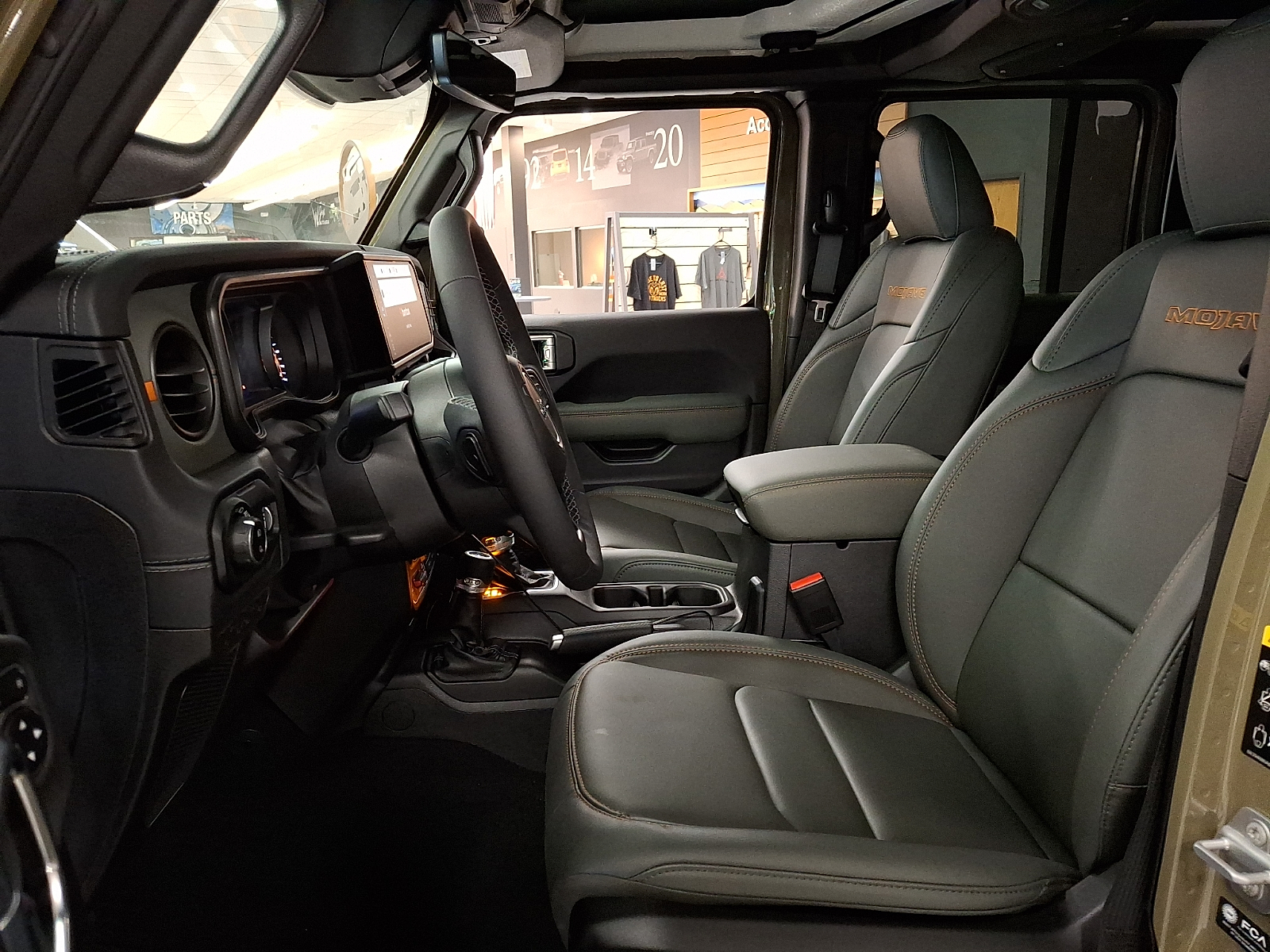 New 2026 Jeep Gladiator Truck