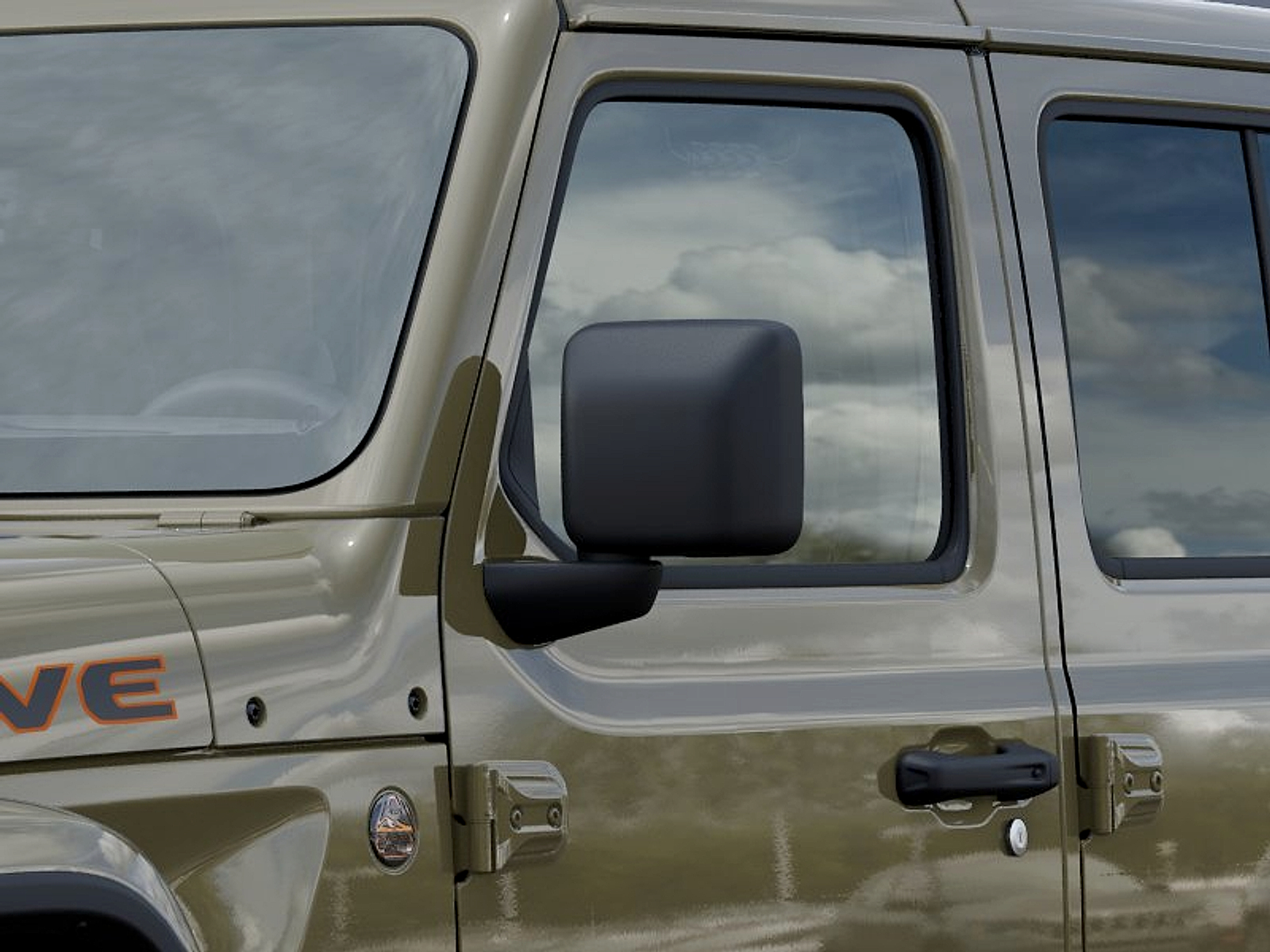 New 2026 Jeep Gladiator Truck