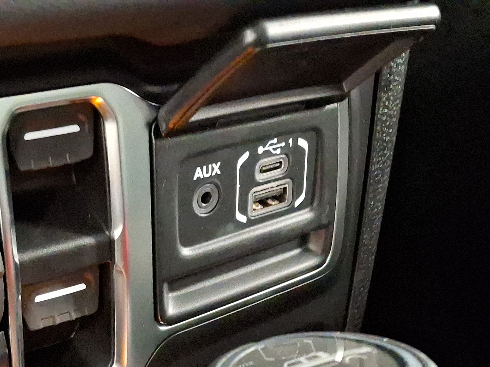 New 2026 Jeep Gladiator Truck