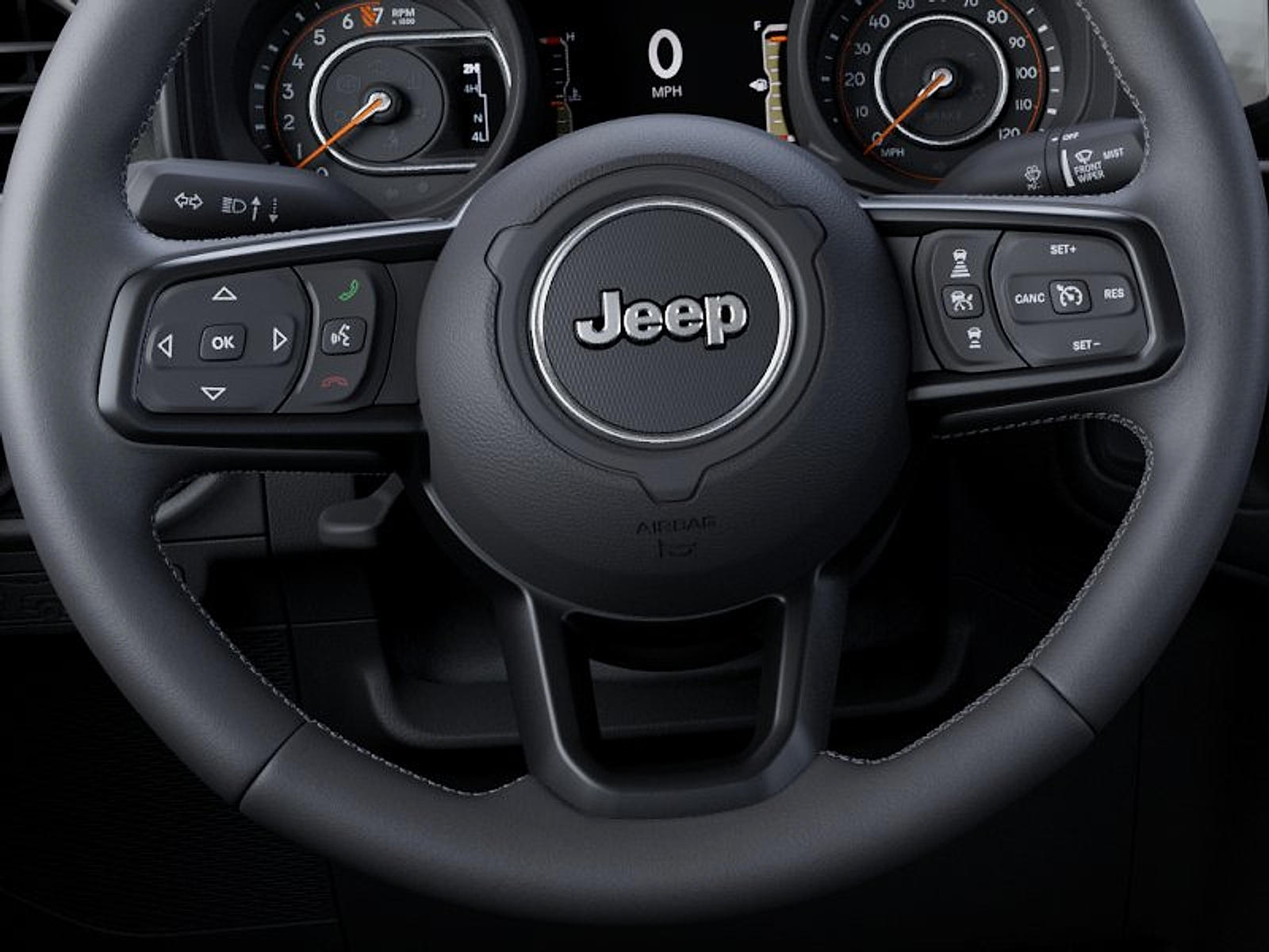 New 2026 Jeep Gladiator Truck