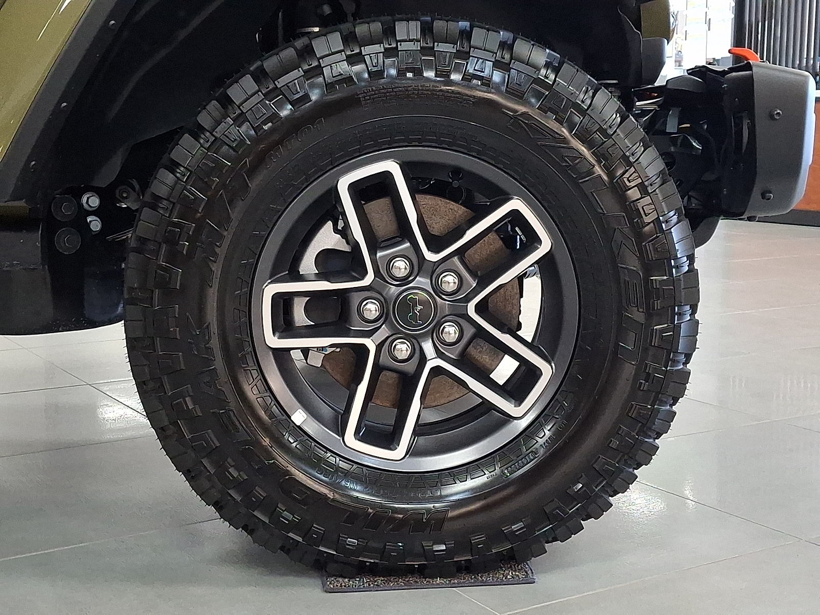 New 2026 Jeep Gladiator Truck