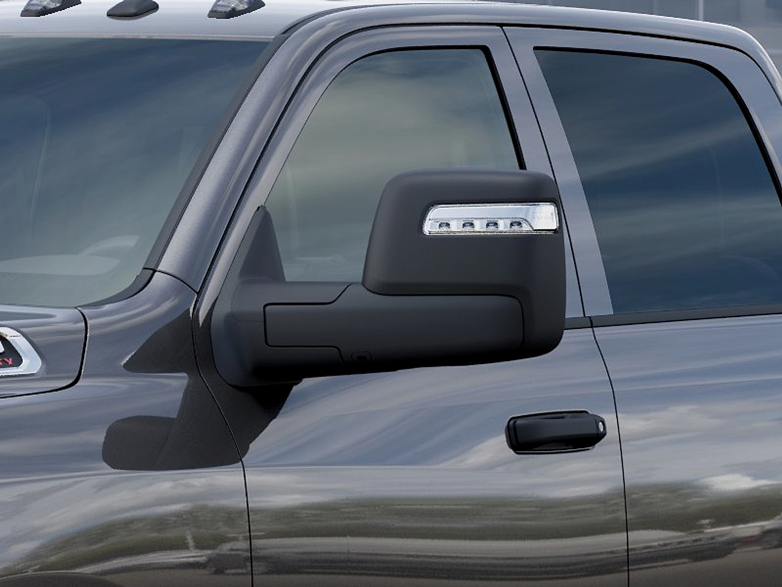 New 2026 Ram 2500 Truck