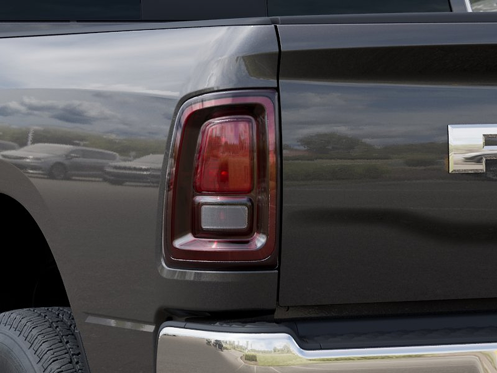 New 2026 Ram 2500 Truck