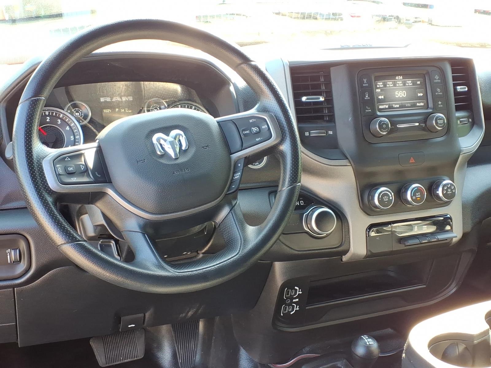 Used 2024 Ram 3500 Truck