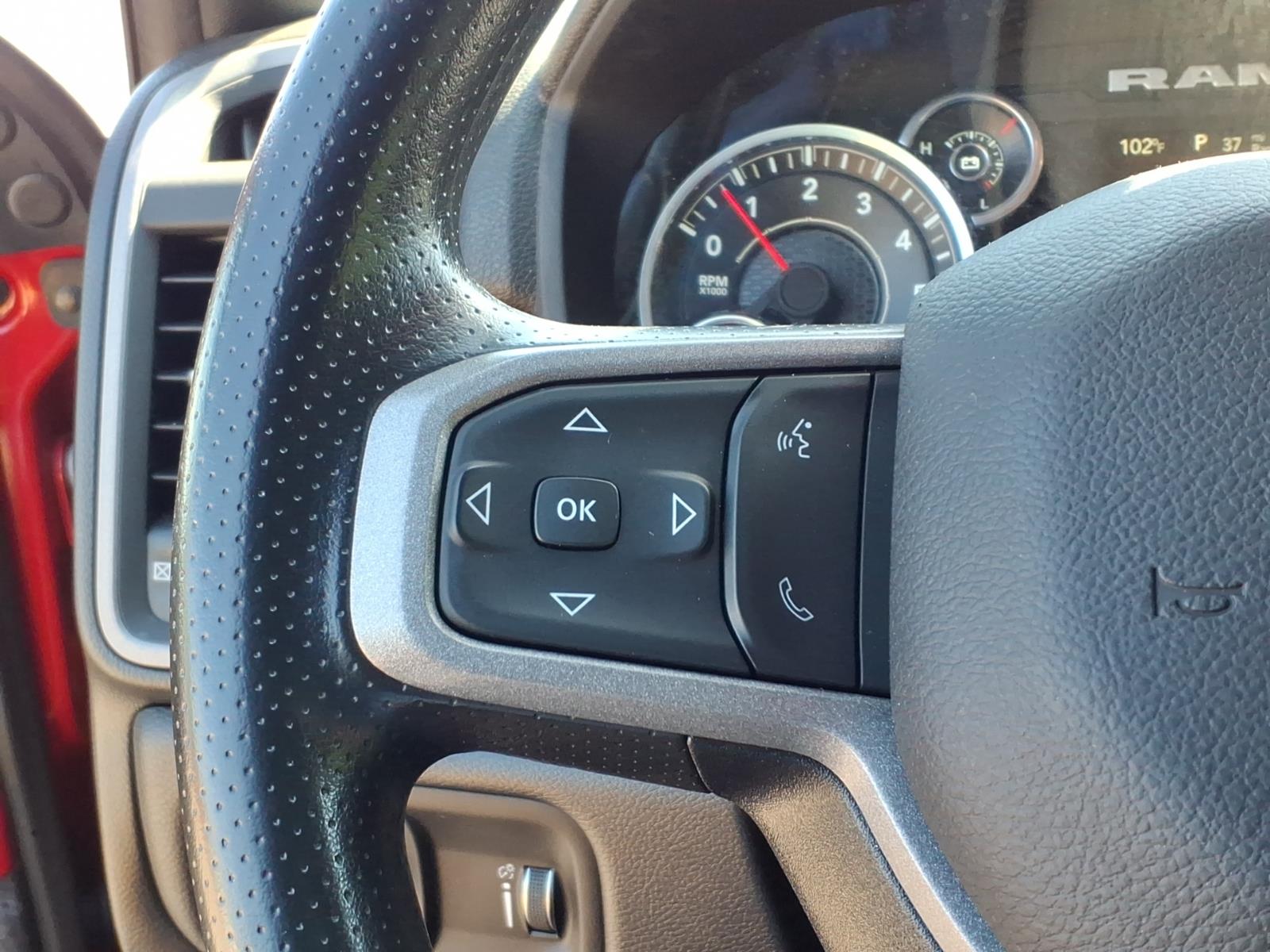 Used 2024 Ram 3500 Truck