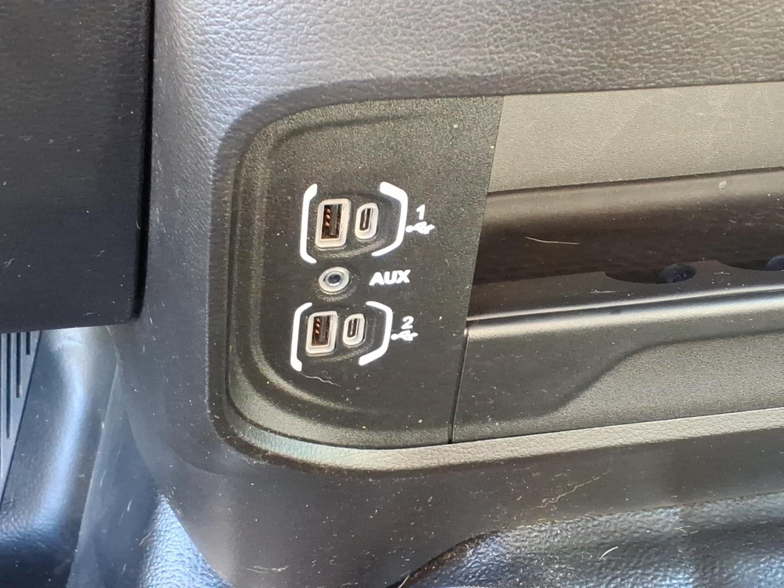 Used 2024 Ram 3500 Truck