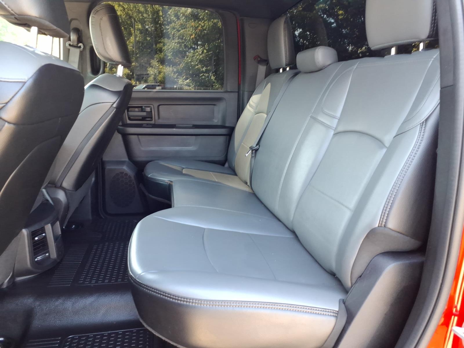 Used 2024 Ram 3500 Truck