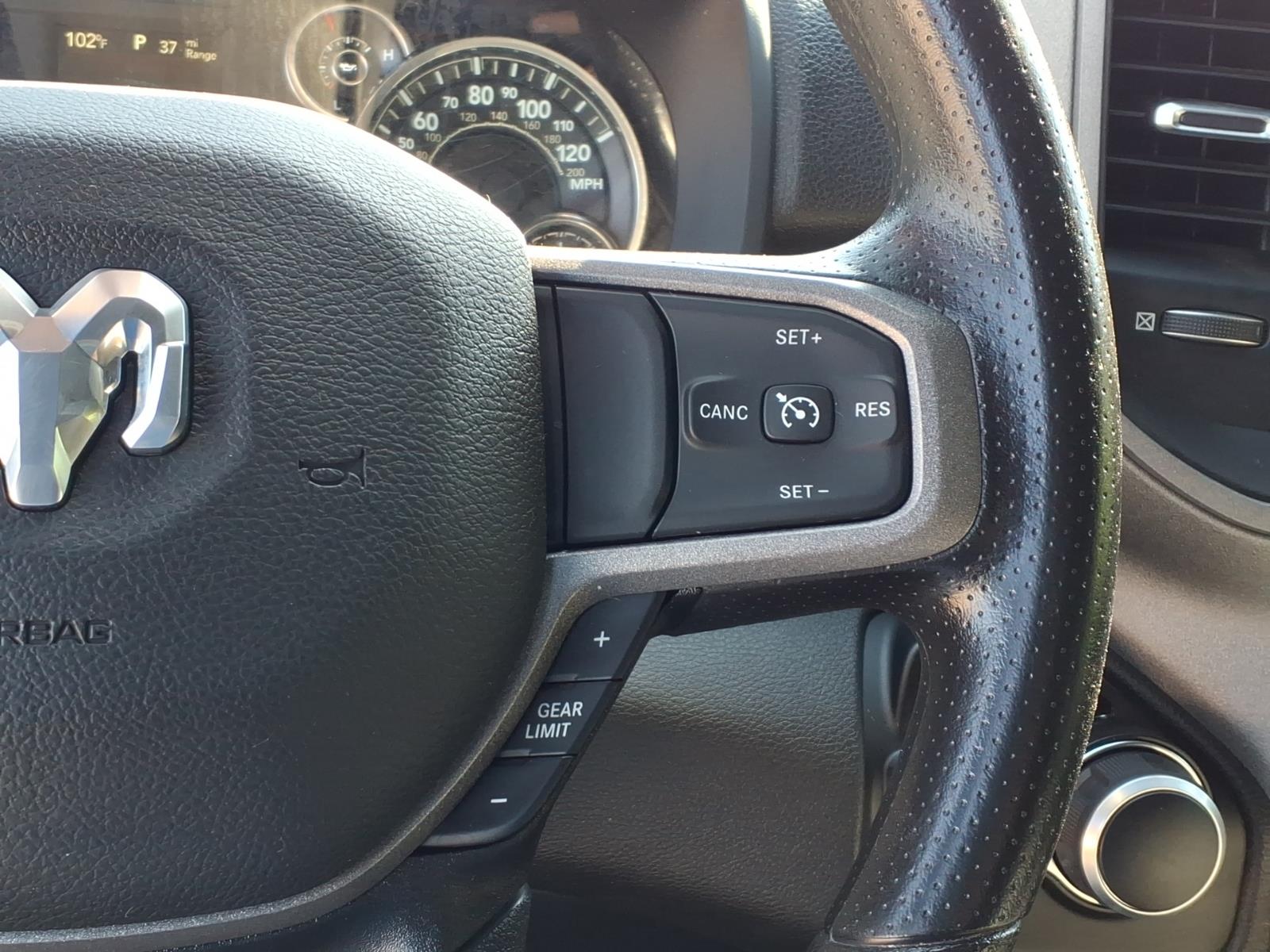 Used 2024 Ram 3500 Truck