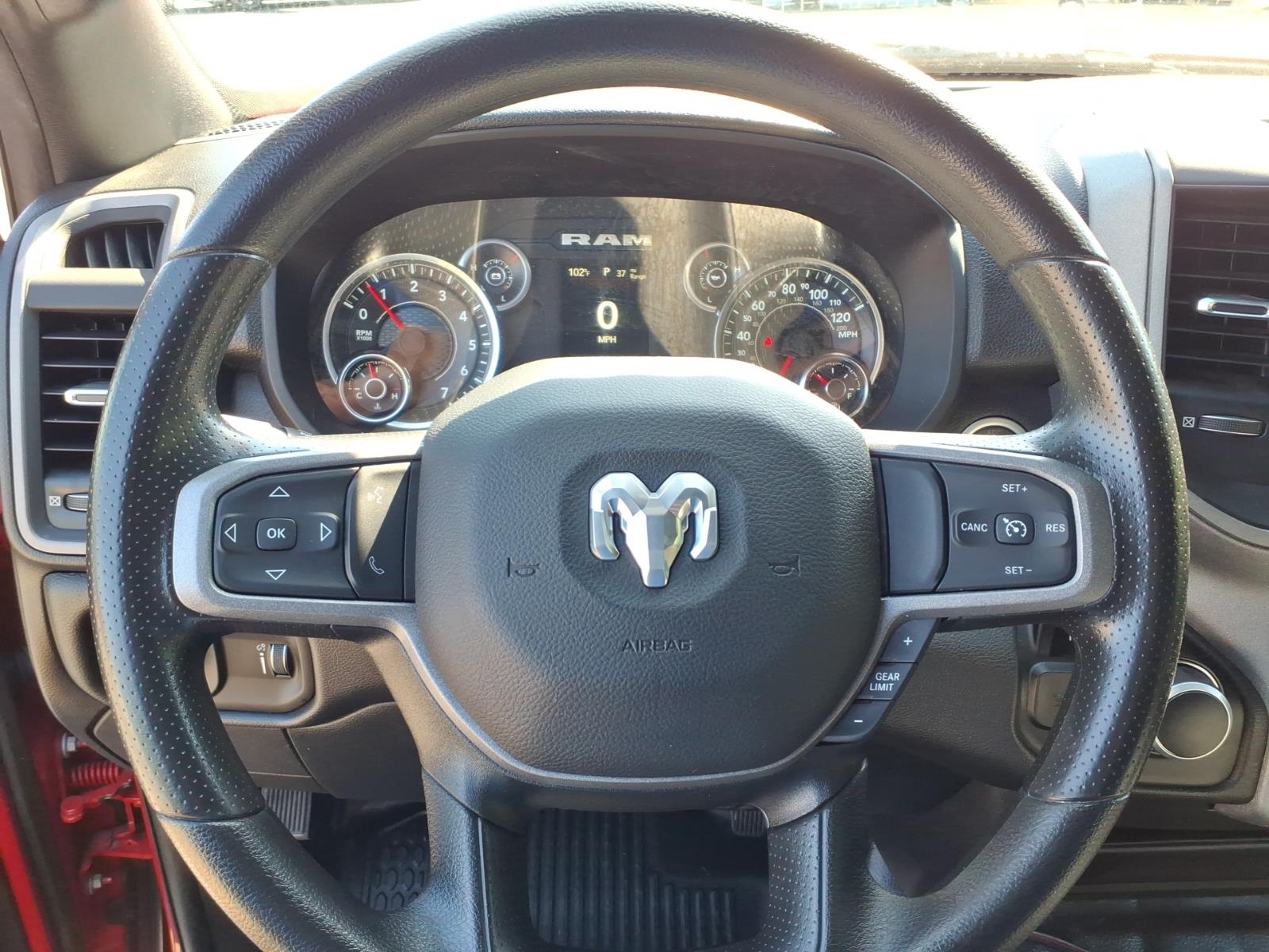 Used 2024 Ram 3500 Truck
